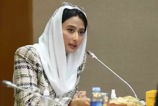 Wakil Menteri Perdagangan (Wamendag) Dyah Roro Esti Widya Putri (Foto: Ist)