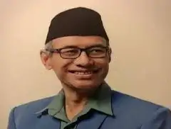 M Rizal Fadillah - Pemerhati Politik dan Kebangsaan