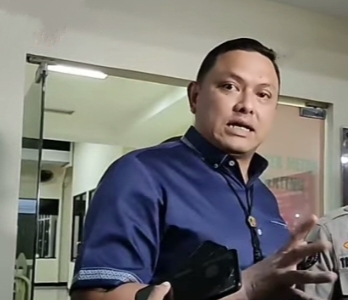 Dirreskrimum Polda Metro Jaya Kombes Hengki Haryadi [Foto: MI/Aan]