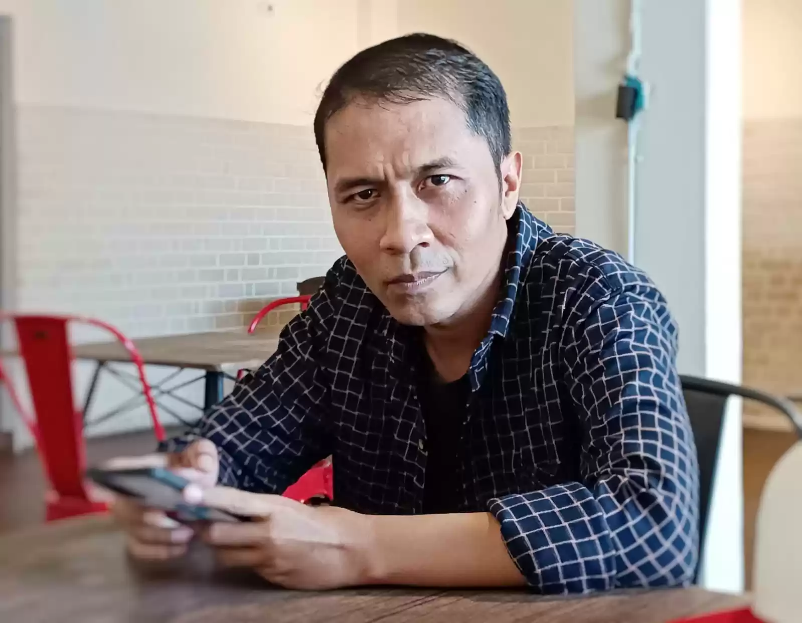 Pengamat Politik Citra Institute, Efriza (Foto: Ist)