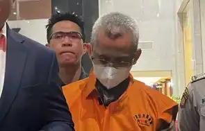 Direktur Utama (Dirut) PT Insight Investment Management, Ekiawan Heri Primaryanto (Foto: Dok MI/Aswan)