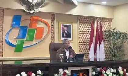 Ekonomi RI Tumbuh 5,12% di Kuartal II 2025 (Foto: Repro)