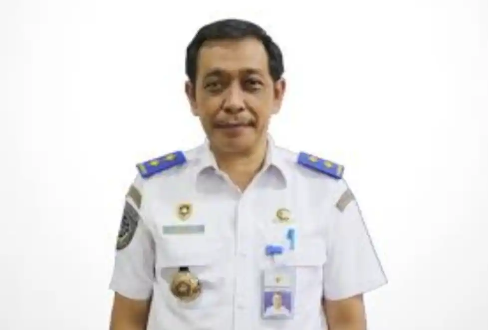 Eks Direktur Sarana Transportasi Jalan Danto Restyawan (Foto: Istimewa)