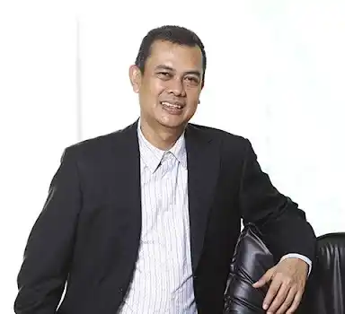 Direktur Utama MINA, Ifiandiaz Nazsir (Foto: Dok. MINA)