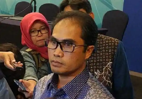 Mantan Direktur Utama PT Bio Farma (Foto: Dok MI/An)