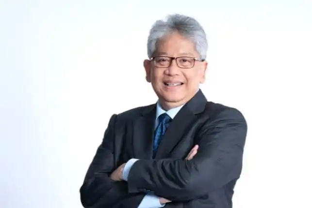 Eks Dirut BJB, Yuddy Renaldi (Foto: Ist)