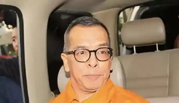 Mantan Dirut Garuda Indonesia, Emirsyah Satar (Foto: Istimewa)