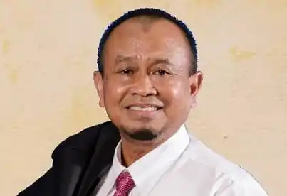 Mantan Direktur Utama (Dirut)  PT Perusahaan Perdagangan Indonesia (PPI) Agus Andiyani (AA) (Foto: Istimewa)