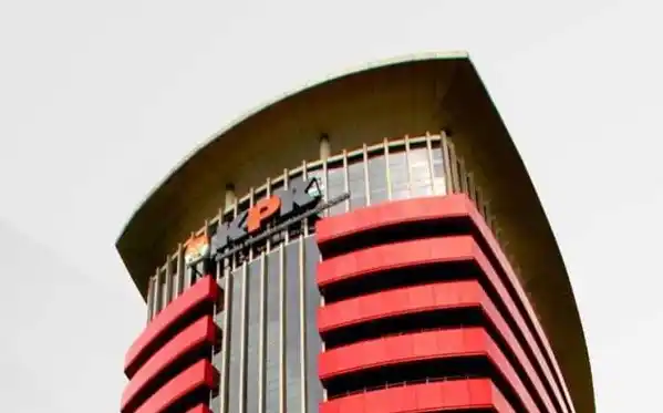 KPK RI (Foto: Dok MI/Adelio Pratama)