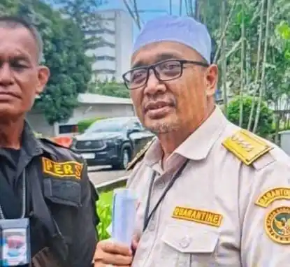 Abdul Hafidh (Foto: Dok MI)