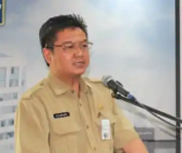 Eks Kepala BPKD Jakarta Edi Sumantri (Foto: Istimewa)