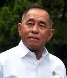 Eks Menhan Ryamizard Ryacudu (Foto: Ist)