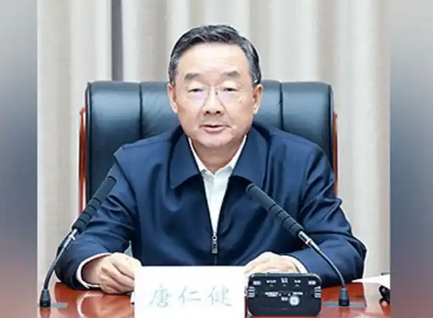 Eks Menteri Pertanian dan Urusan Pedesaan Tiongkok, Tang Renjian (Foto: Istimewa)