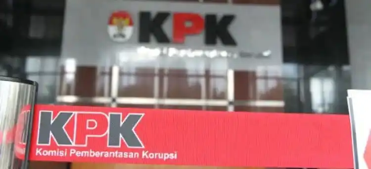 KPK RI (Foto: Dok MI/Adelio Pratama)