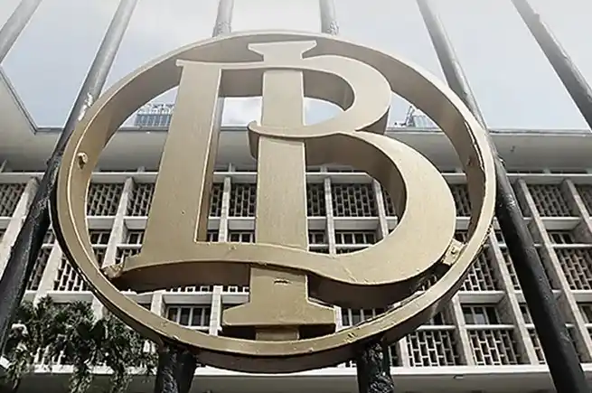 Bank Indonesia (BI) (Foto: Dok MI/Aswan)