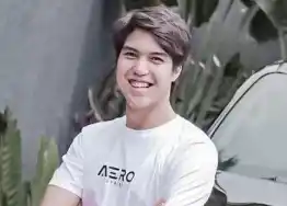 Artis El Rumi [Foto: Repro]