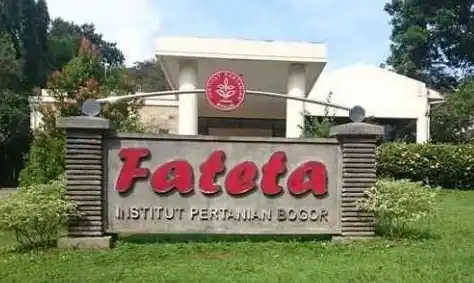 Fakultas Teknologi Pertanian (Fateta) IPB (Foto: Dok MI)