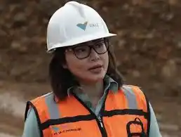 Febriany Eddy (Foto: Repro)