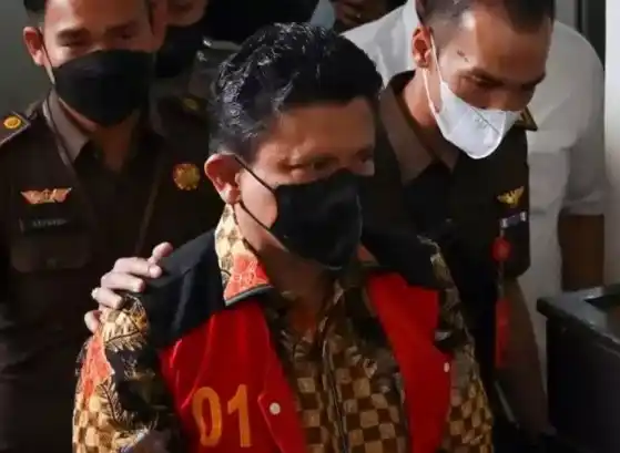 Ferdy Sambo (Foto: Dok MI)