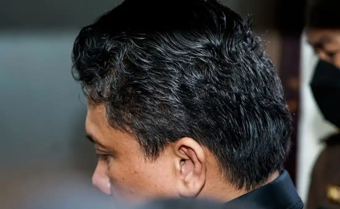 Ferdy Sambo (Foto: Istimewa)