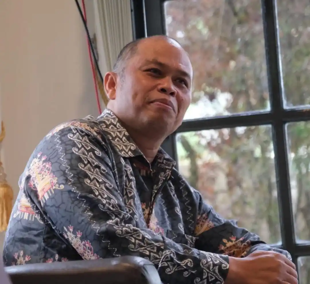 Praktisi Hukum Fernando Emas (Foto: Dok MI/Pribadi)