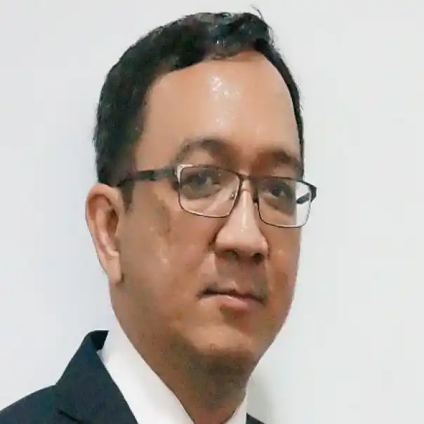 Direktur PT Pool Advista Aset Manajemen (PAAM), Ferro Budhimeilano (Foto: Dok MI/PAAM)