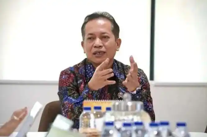 Wakil Menteri Koperasi Ferry Juliantono (Foto: Ist)