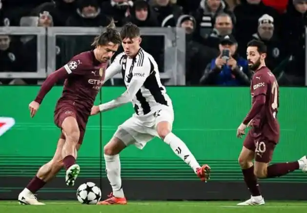 Fiorentina Imbangi Tim Tuan Rumah Juventus 2-2 (Foto: Instagram)