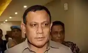 Firli Bahuri (Foto: Dok MI)