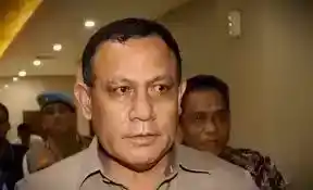 Mantan Ketua KPK, Firli Bahuri (Foto: Dok MI/Istimewa)