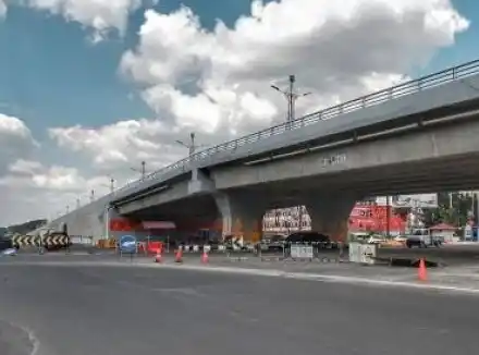 Komisi Pemberantasan Korupsi (KPK) terus mendalami kasus dugaan rasuah terkait pembangunan proyek flyover di Riau. Jumat (14/2/2025) 12 saksi diperiksa (Foto: Istimewa)