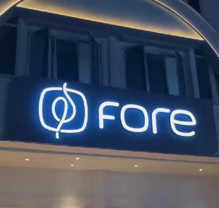 FORE Resmi Mencatatkan Sahamnya di Bursa Efek Indonesia (BEI) (Foto: Dok MI)