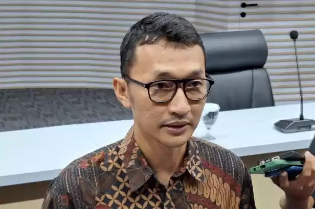 Juru Bicara KPK Budi Prasetyo (Foto: Ist)