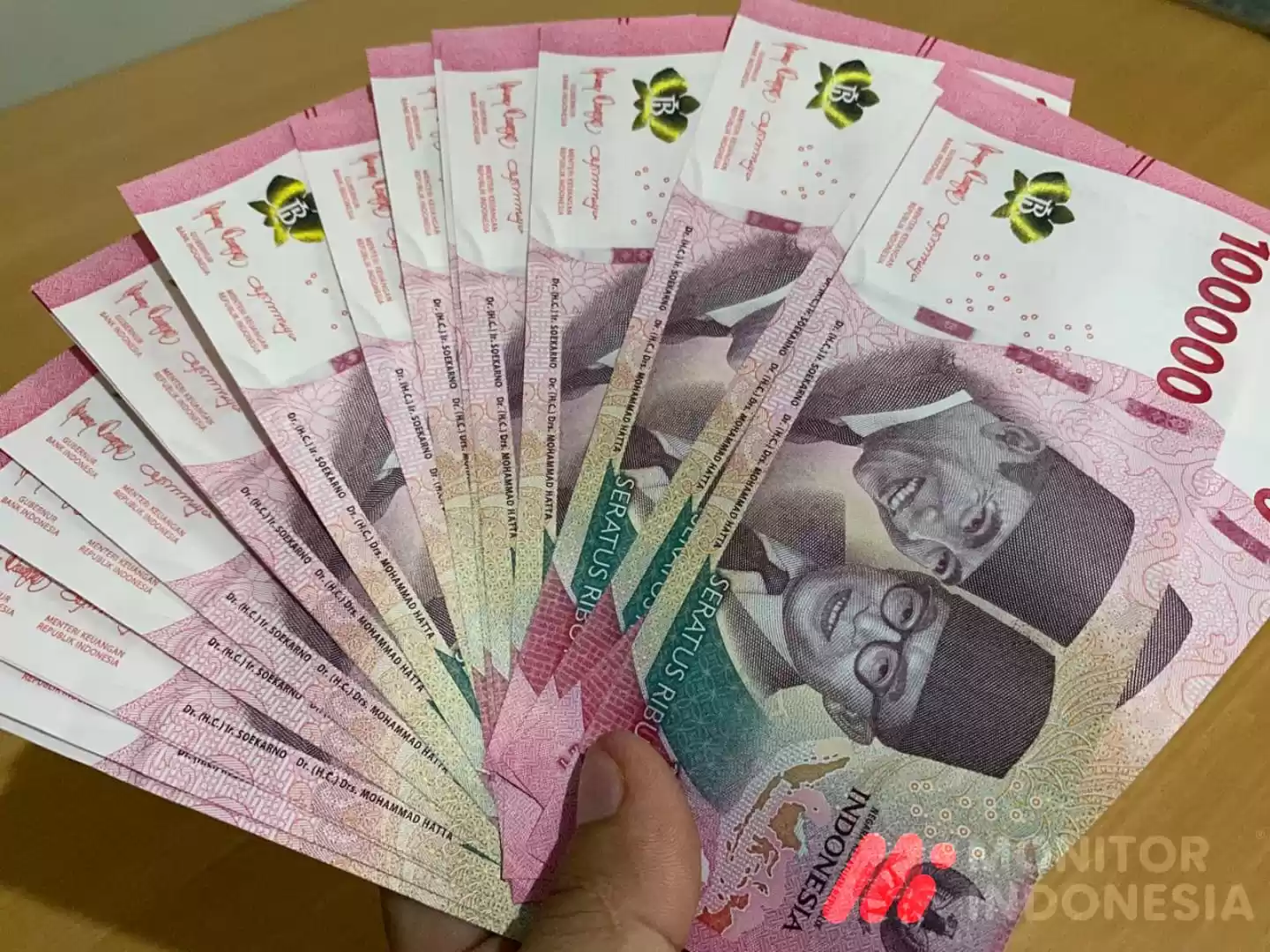 Modal Asing Keluar dari Pasar Keuangan RI Mencapai Rp4,31 triliun (Foto: Dok MI)