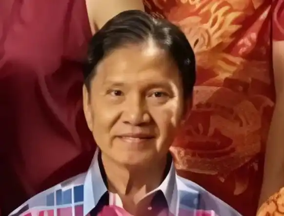 Frans Manansang, Pendiri Taman Safari (Foto: Ist)