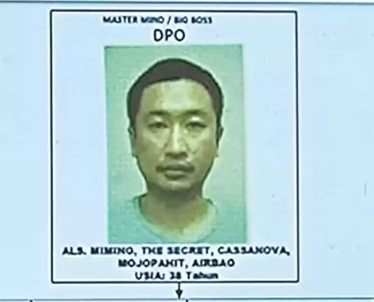 Fredy Pratama (Foto: Dok MI/Aswan)