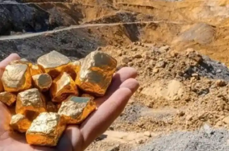 Freeport Catat Penurunan Produksi Emas 2025 Hampir 50% (Foto: Ist)