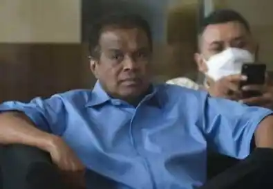 Fuad Hasan Masyhur (Foto: Istimewa)