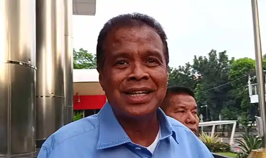 Pemilik Maktour Travel, Fuad Hasan Masyhur (Foto: Istimewa)