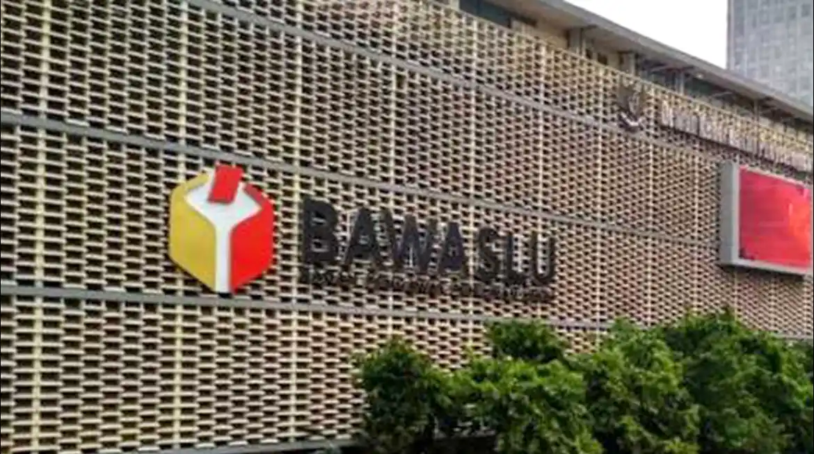 Gedung Bawaslu RI. Foto: Istimewa