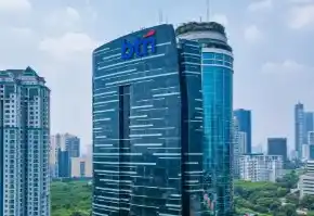 PT Bank Tabungan Negara (Persero) Tbk (BBTN) (Foto: Dok BTN)