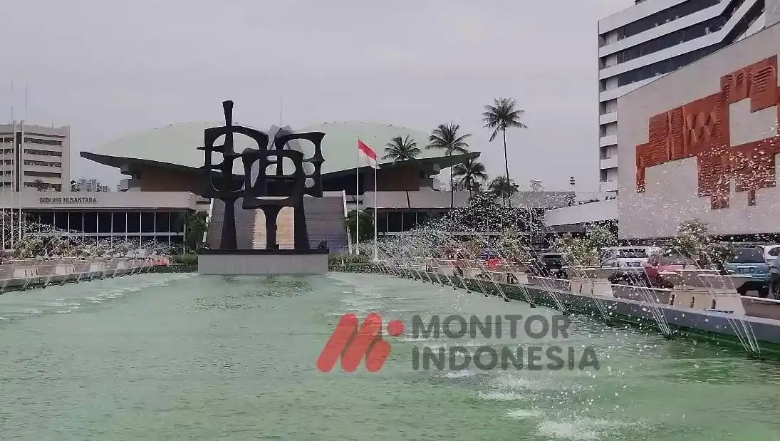 DPR minta pemerintah Malaysia tanggung jawab terkait 5 PMI yang ditembak polisi Malaysia (foto: Mi)