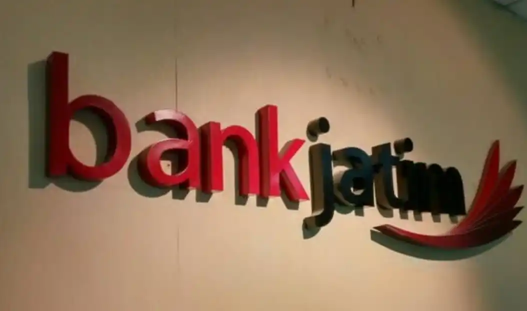 Bank Jatim (Foto: Istimewa)