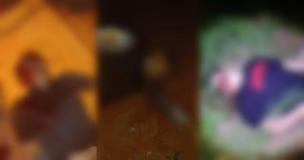 Sebanyak tiga jenazah anggota Polres Way Kanan yang gugur ditembak, saat menggerebek lokasi perjudian sabung ayam di Kabupaten Way Kanan, Provinsi Lampung (Foto: Dok MI)