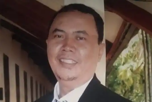 Godlife Panjaitan (Foto: Istimewa)