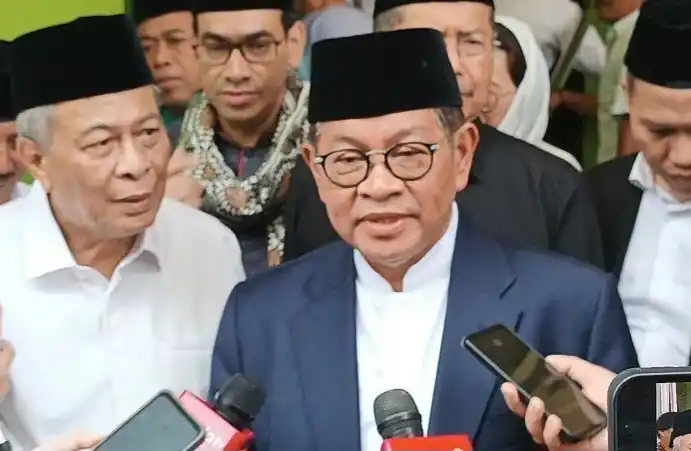 Gubernur DKI Jakarta Pramono Anung (Foto: Ist)