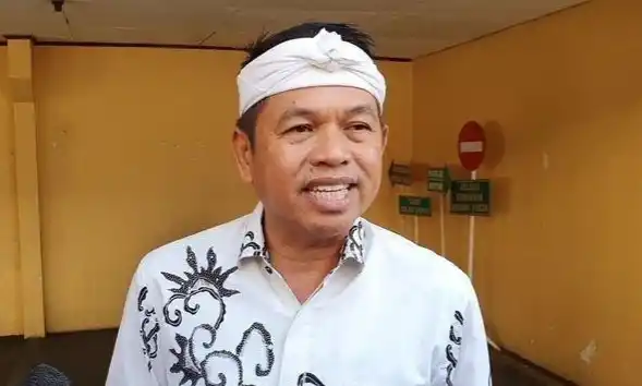 Gubernur Jawa Barat, Dedi Mulyadi (Foto: Ist)