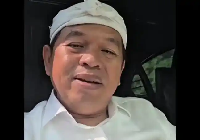 Gubernur Jawa Barat, Dedi Mulyadi (Foto: Instagram)