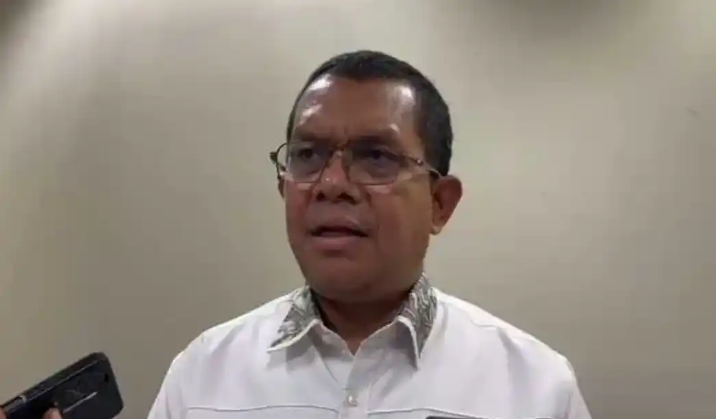 Gubernur Nusa Tenggara Timur (NTT), Emanuel Melkiades Laka Lena (Foto: Istimewa)