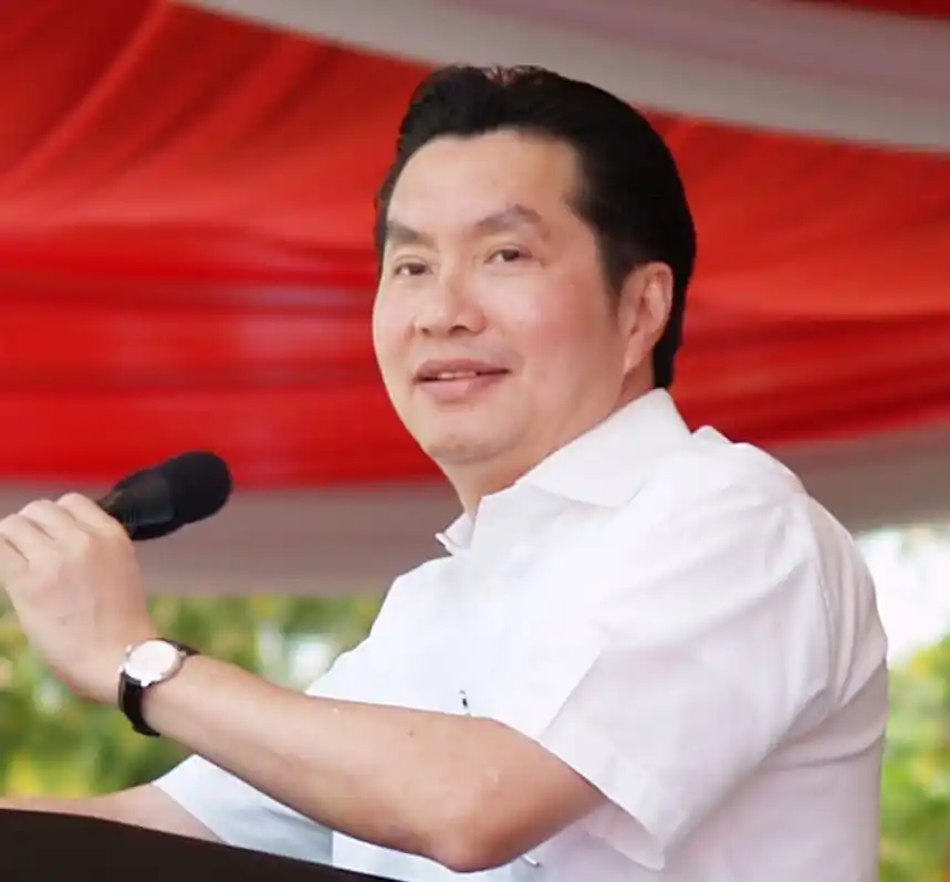 Gunawan Yusuf (Foto: Dok MI/Istimewa)